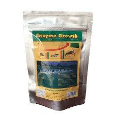 Enzyme Growth (500g)